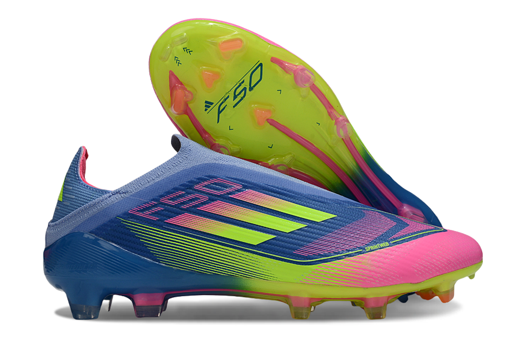 Tacos Adidas_Adidas F50 Elite Laceless FG SIZE-35-45-79729422